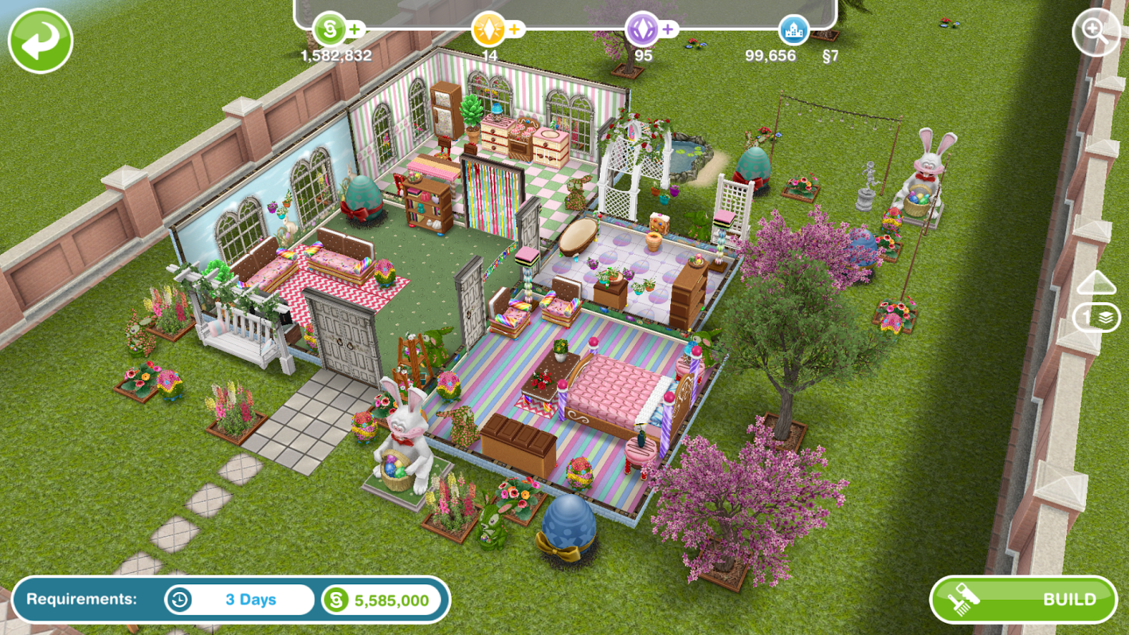 the sims freeplay mod hack apk