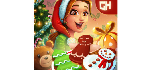 delicious emilys christmas carol mod apk dinheiro infinito