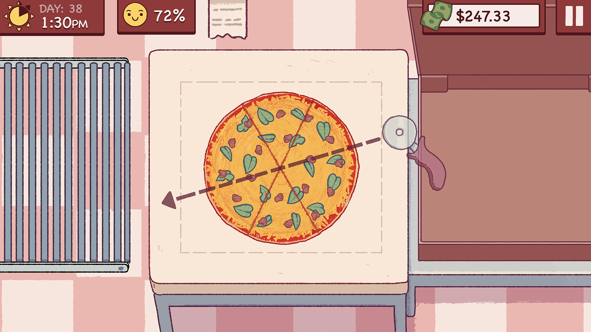 Good Pizza Great Pizza Apk Mod Dinheiro Infinito 2021 Atualizado