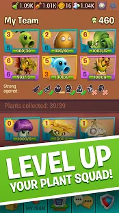 Plants vs Zombies 3 v1.0.15 Apk Mod (Dinheiro Infinito) - APK HACK MOD