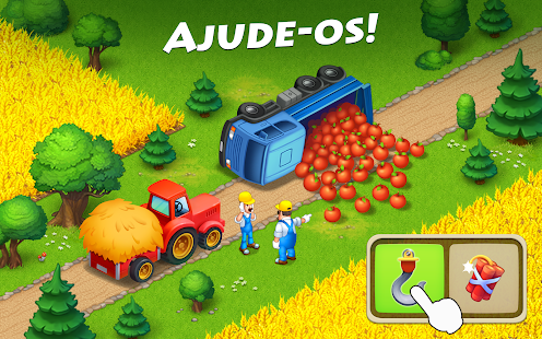 Download Fazenda Verde 3 Mod Apk v4.4.2 (Dinheiro Infinito) dezembro 2023