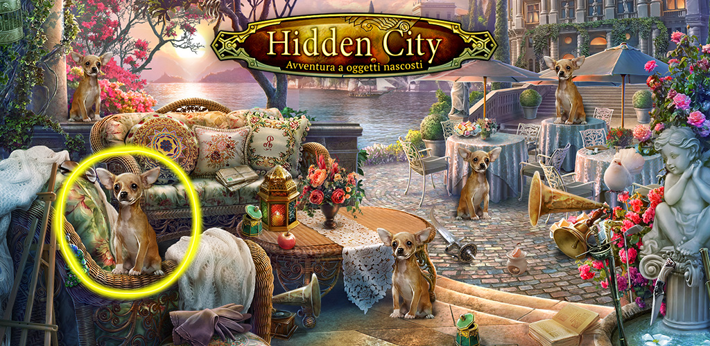 hack for hidden city hidden object adventure