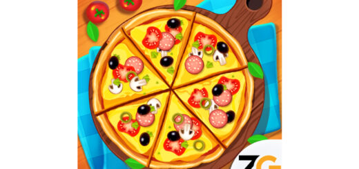 cooking family mod apk dinheiro infinito apkhackmod.com