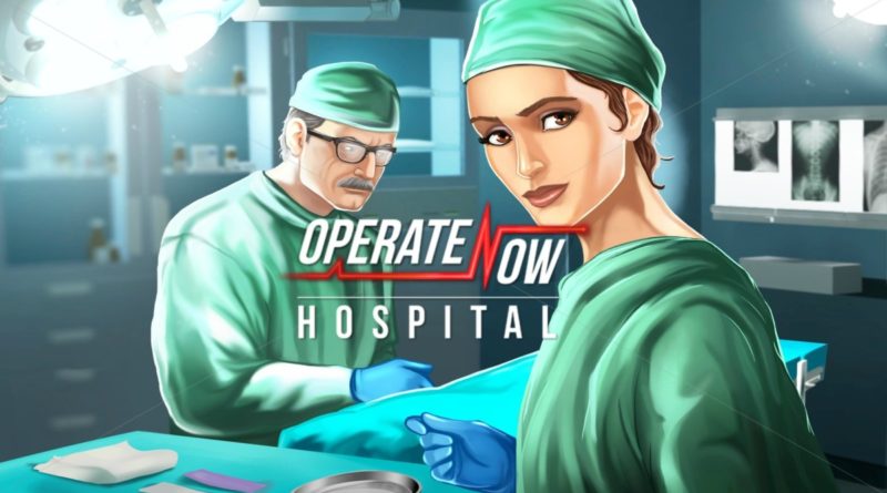 Operate Now Hospital Hilfe