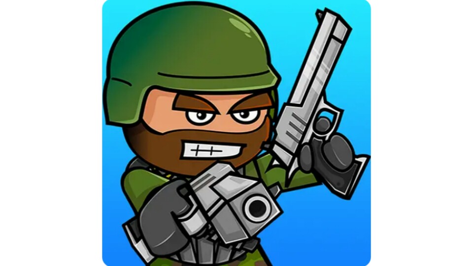 pro player pack doodle army 2 mini militia