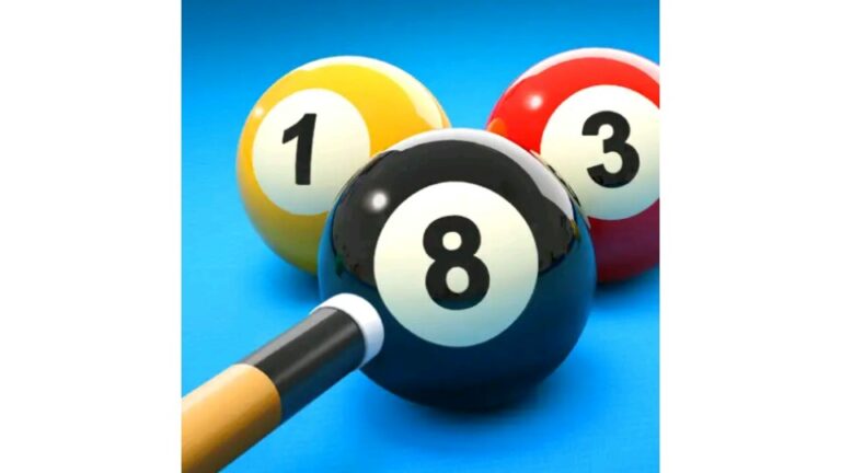 8 Ball Pool v5.8.0 Apk Mod (Mira Infinita) - APK HACK MOD