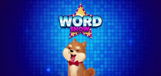 word show