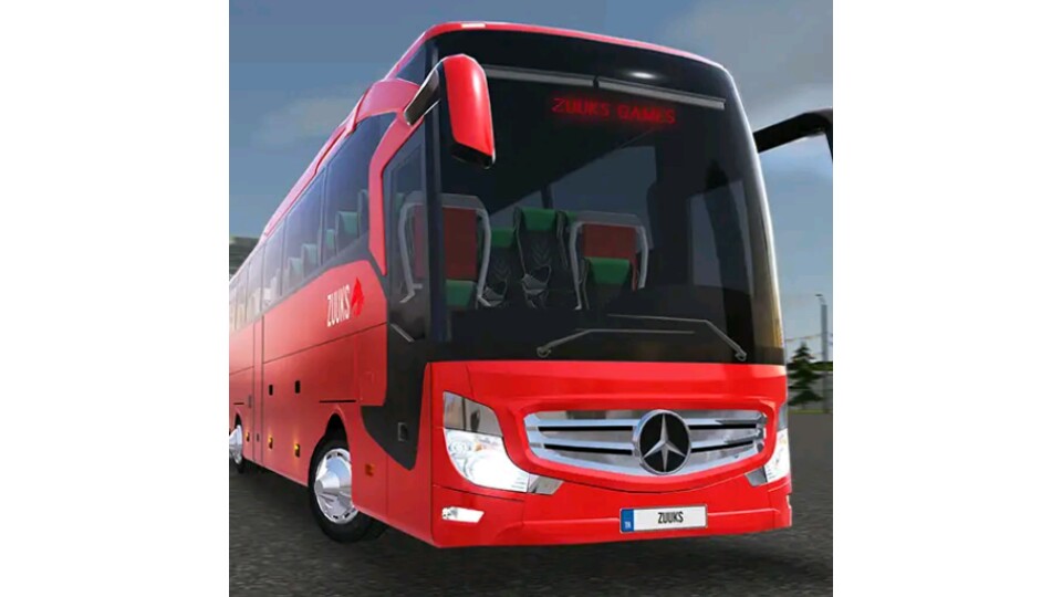 Bus Simulator: Ultimate Apk Mod Dinheiro Infinito v2.1.3 - O mestre Dos  Jogos