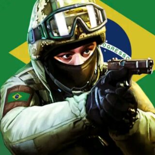 Arquivos critical strike cs dinheiro infinito - APK HACK MOD