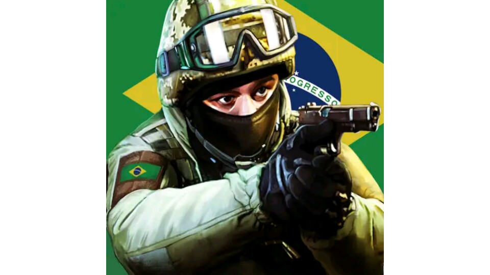 Critical Strike CS Apk Mod Munição Infinita v12.40 - Jogos Apk Mod Dinheiro  Infinito