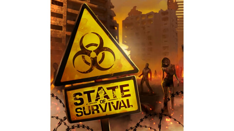 state of survival wiki
