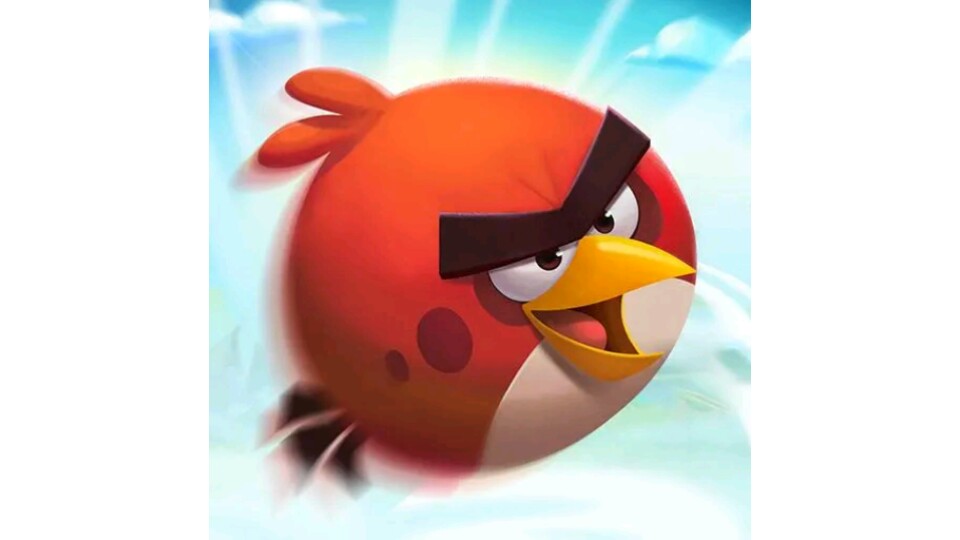 angry birds 2 apk mod