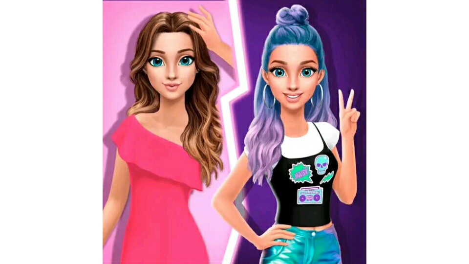 Hannah: Fashion Dress Up Competition v0.8.5 Apk Mod (Dinheiro Infinito) - APK  HACK MOD