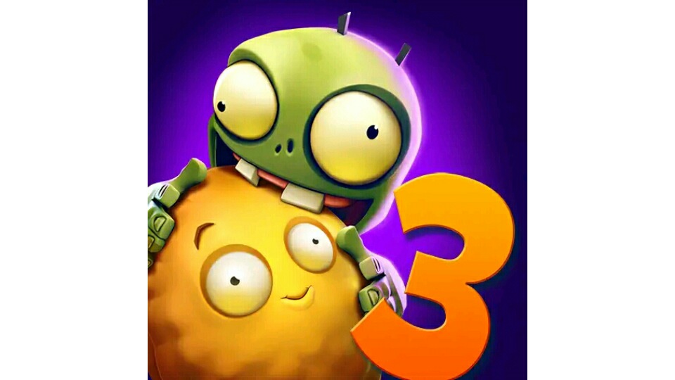 Plants vs Zombies 2 v8.0 APK MOD [Dinheiro Infinito]