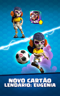 Soccer Royale