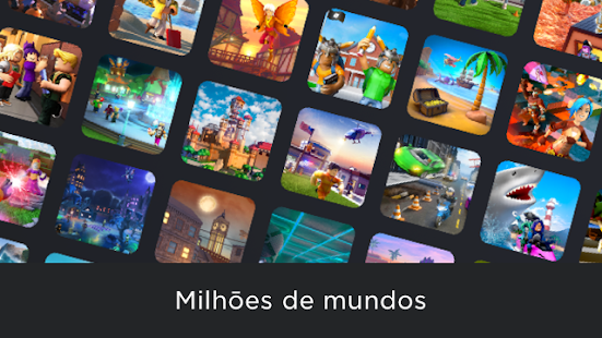 SAIU! - NOVO MOD APK ROBLOX - MOD MENU ROBUX INFINITOS - MOD APK