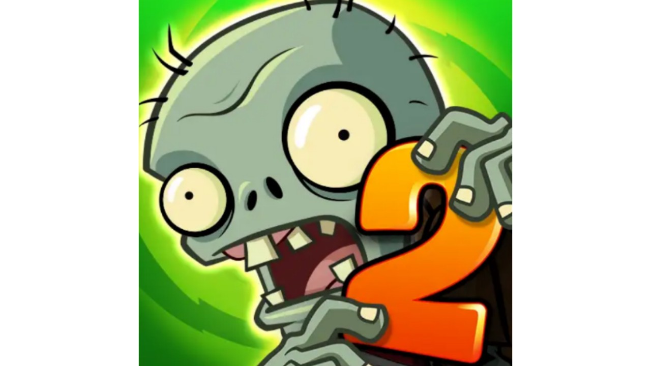 Plants vs Zombies 2 v11.0.1 Apk Mod [Dinheiro Infinito]