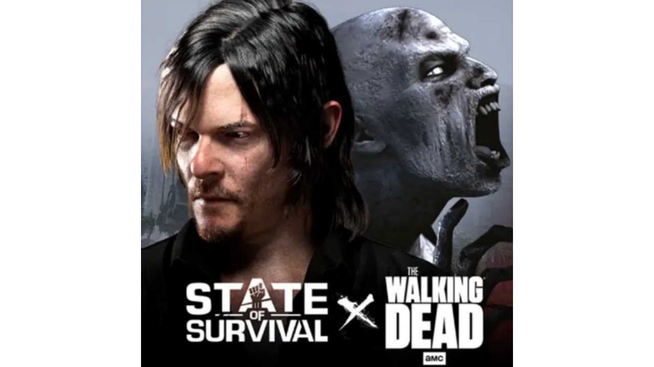 State of Survival MOD APK 1.20.50 (MENU MOD) for Android