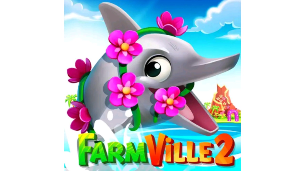 Baixar e jogar FarmVille 2: Paraíso Tropical no PC com MuMu Player