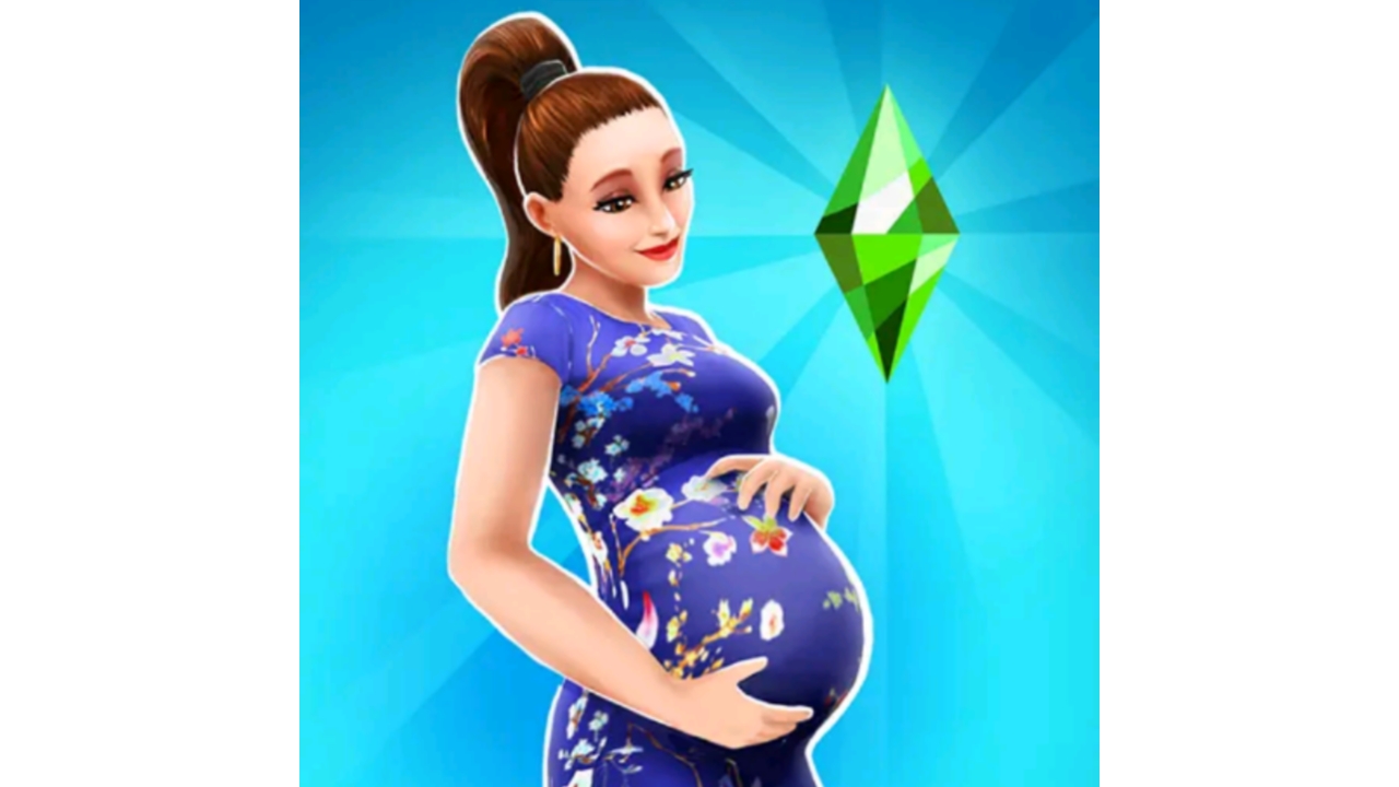 The Sims FreePlay v5.81.0 DINHEIRO INFINITO + VIP ATUALIZADO 2023