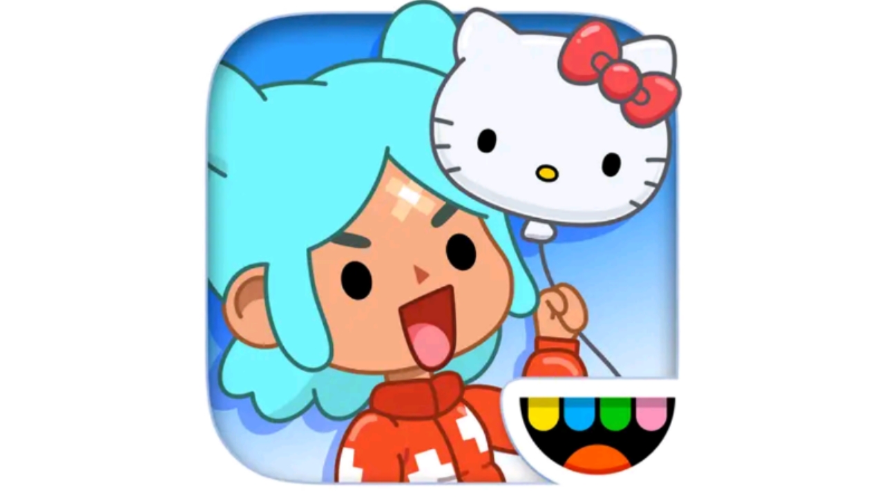 TOCA LIFE WORLD TUDO DESBLOQUEADO v1.77 ATUALIZADO 2023 