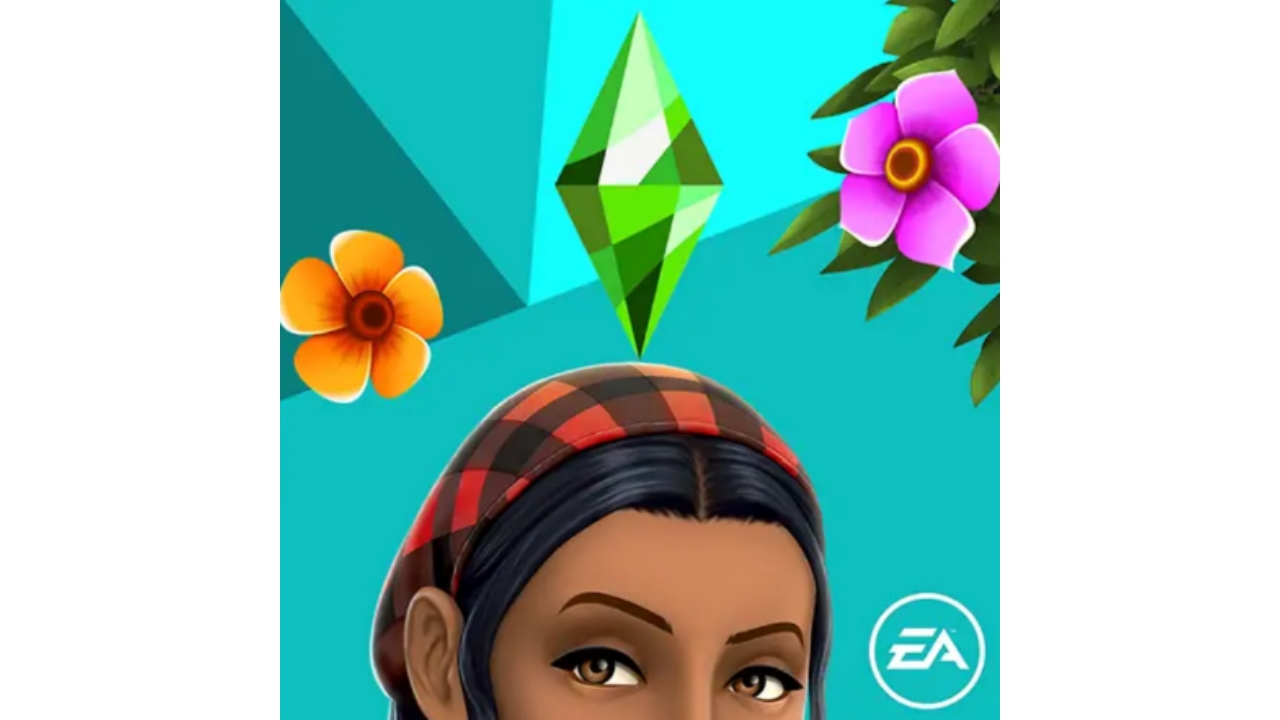 THE SIMS MOBILE APK MOD DINHEIRO INFINITO VERSÃO 41.0.0.148258