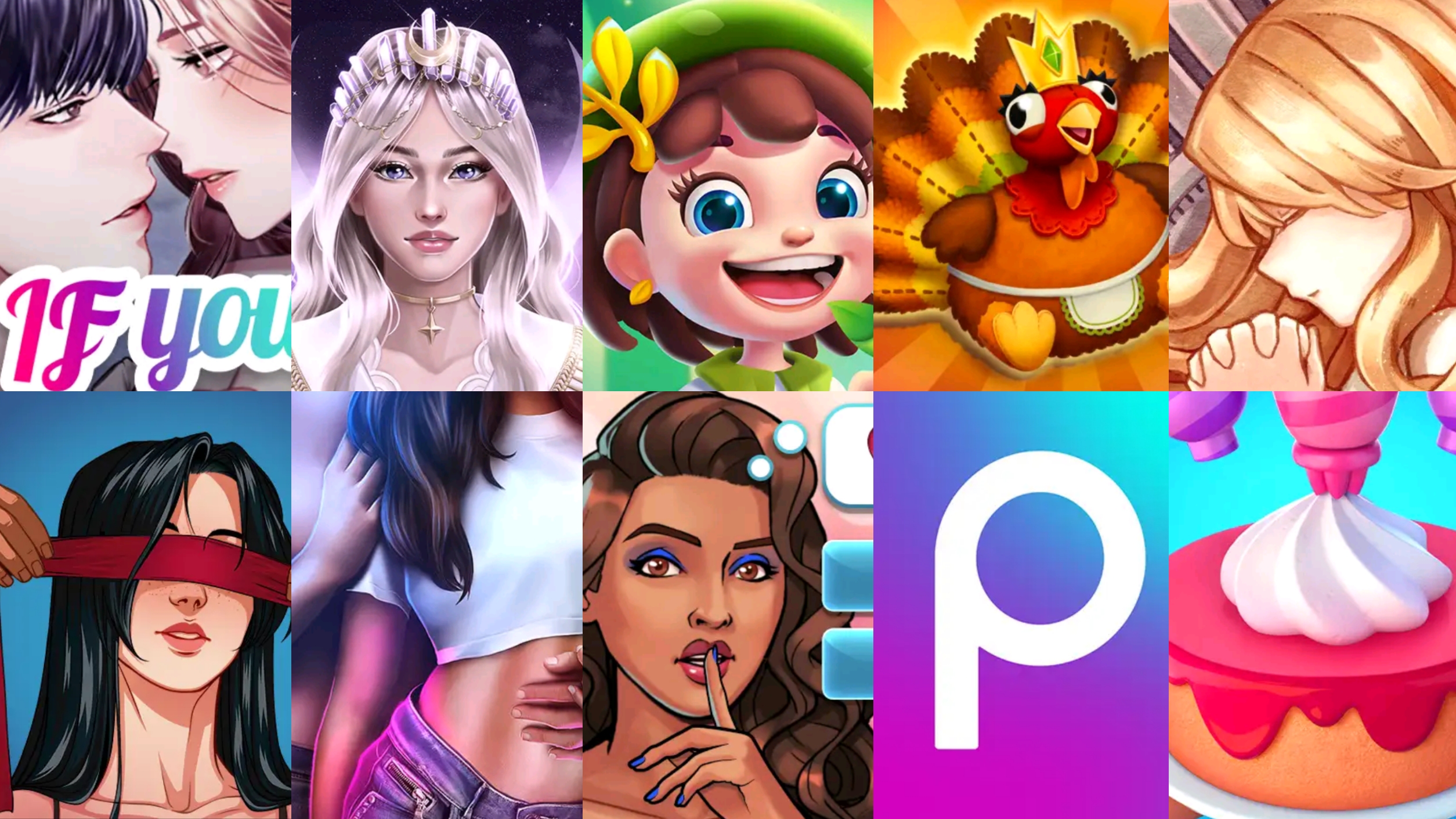 MundoPerfecto APK MOD  Jogos hackeados para Android grátis completos -  Baixe jogos hackeados para Android grátis ⬇️ MOD APK HACK COMPLETO  ModVerificado em 2023. Obtenha jogos premium gratuitos para celulares  Android