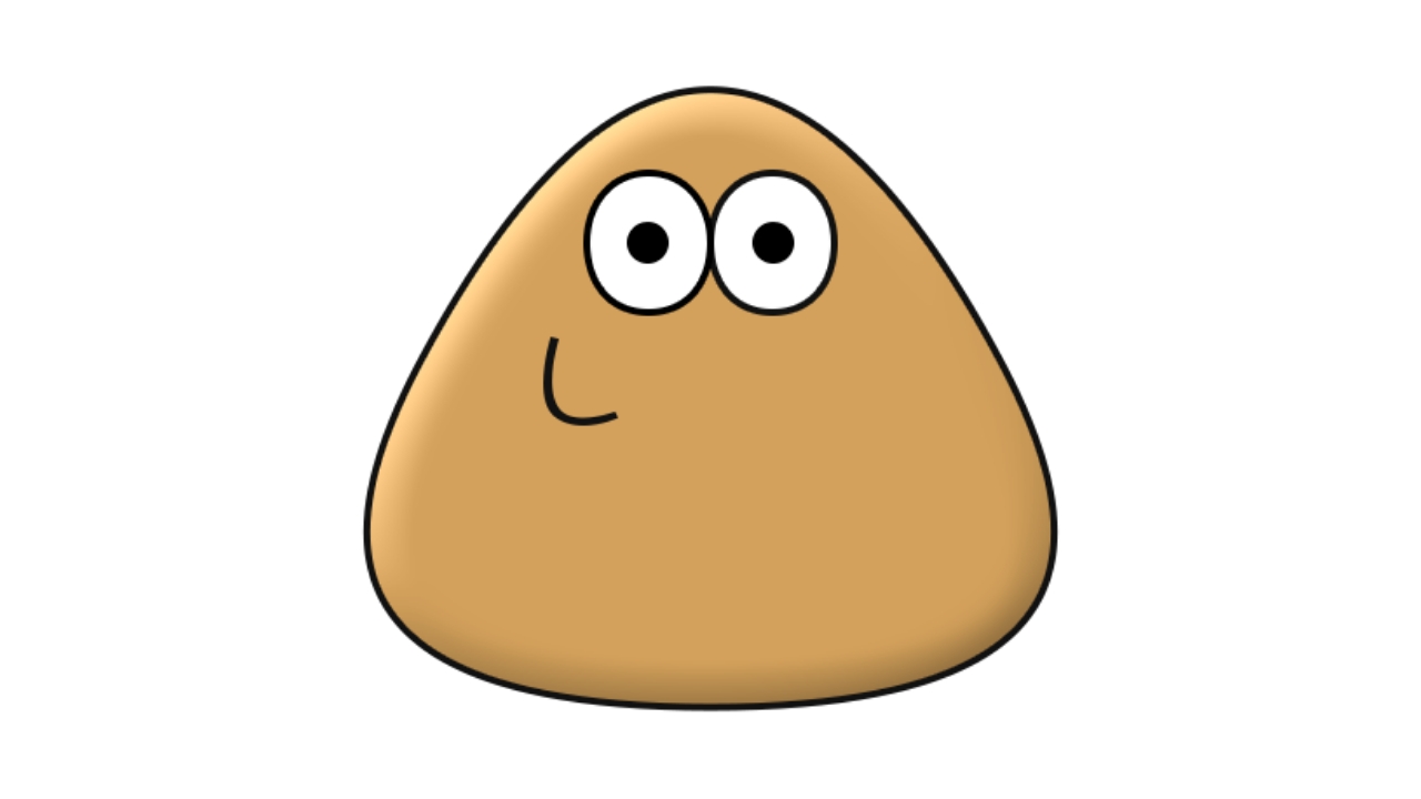 pou hacked apk