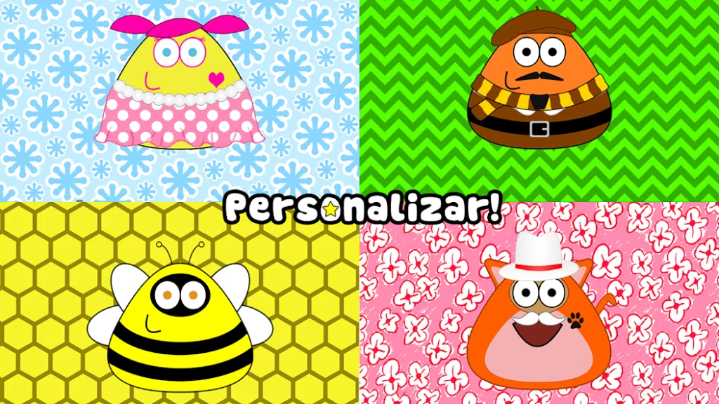 Pou