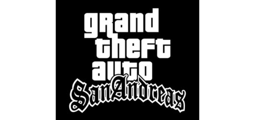 Grand Theft Auto: San Andreas