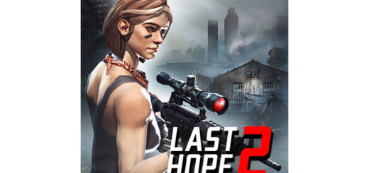 Last Hope Sniper