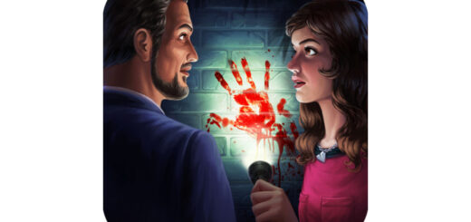 Murder by Choice: Mystery Game