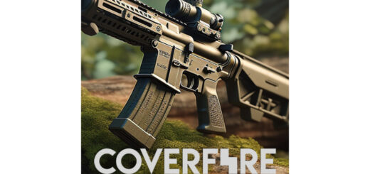 Cover Fire