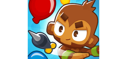 Bloons TD 6