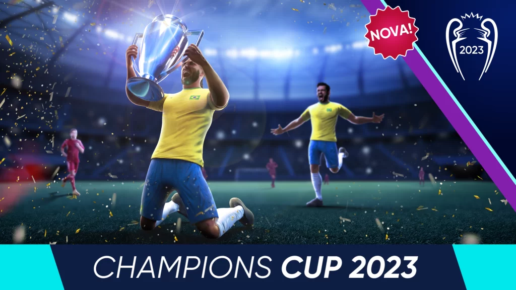 Football Cup 2023