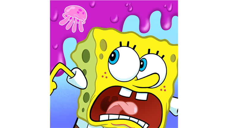 SpongeBob Adventures