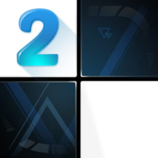 Piano Tiles 2