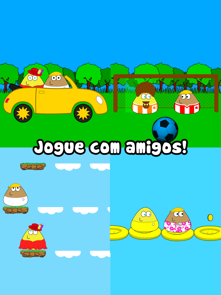 Pou