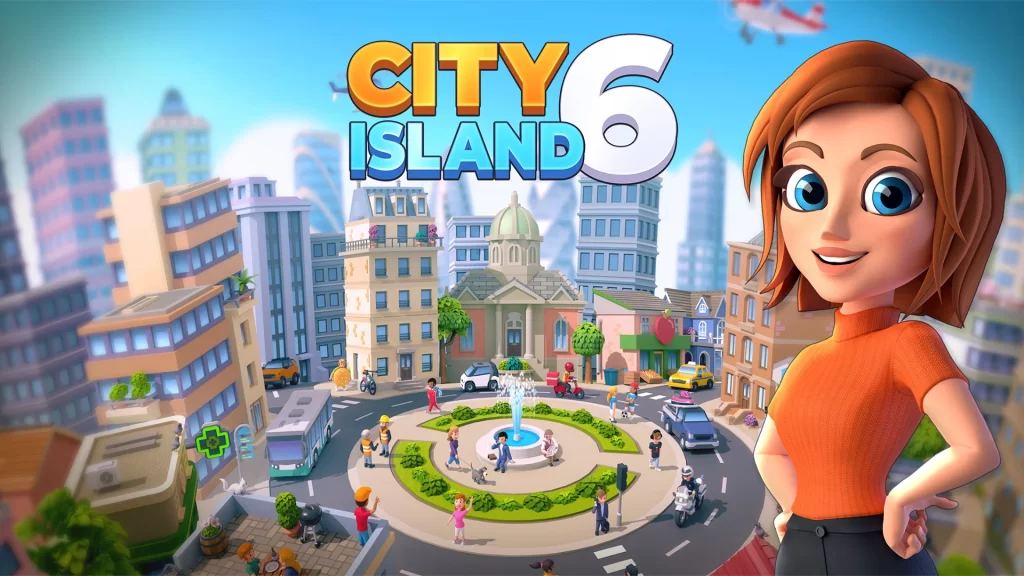 City Island 6