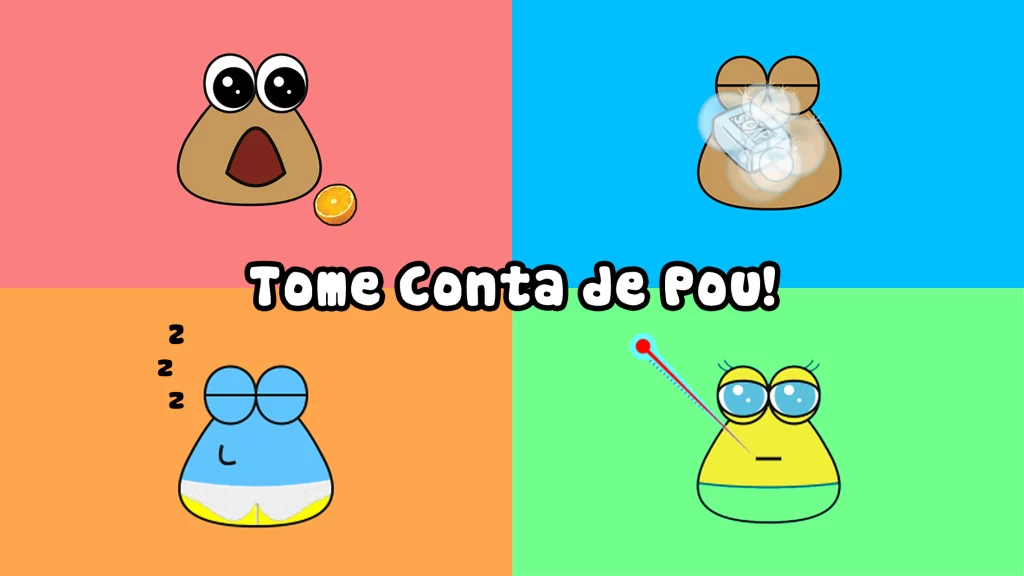 Pou