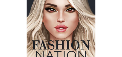 Fashion Nation