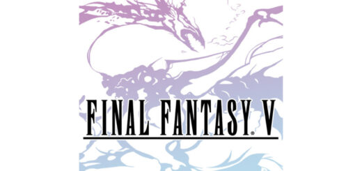 FINAL FANTASY V