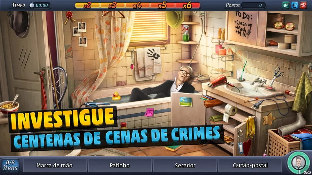 Criminal Case