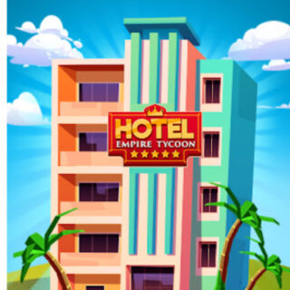 Hotel Empire Tycoon