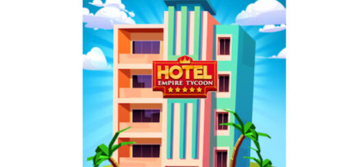 Hotel Empire Tycoon