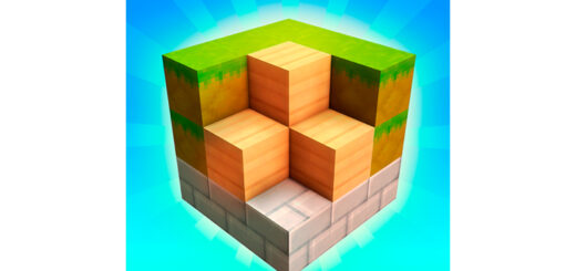 Block Craft 3D