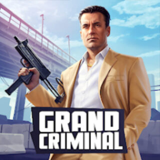 Grand Criminal Online