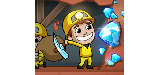 Idle Miner Tycoon