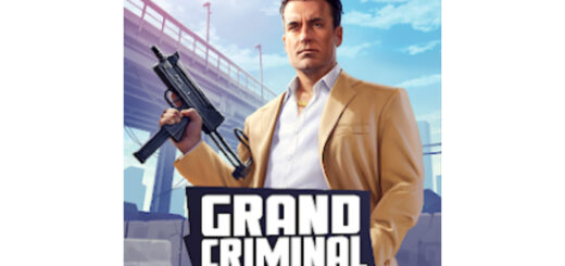 Grand Criminal Online