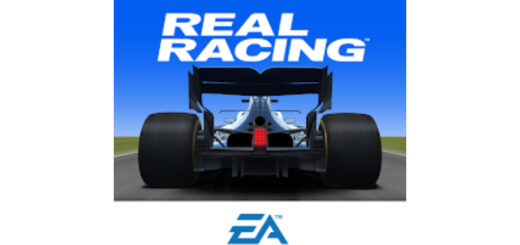 Real Racing 3